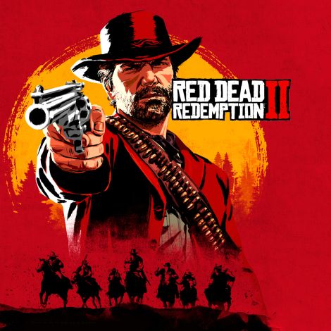 Penyempurnaan Red Dead Redemption 1