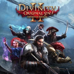 Divinity – Original Sin 2