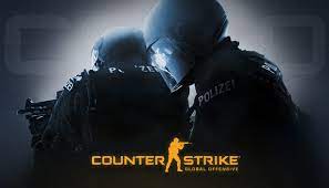 Review game Counter-Strike