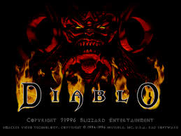 Game Diablo
