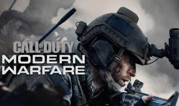 Modern Warfare Game Action yang Penuh Tantangan